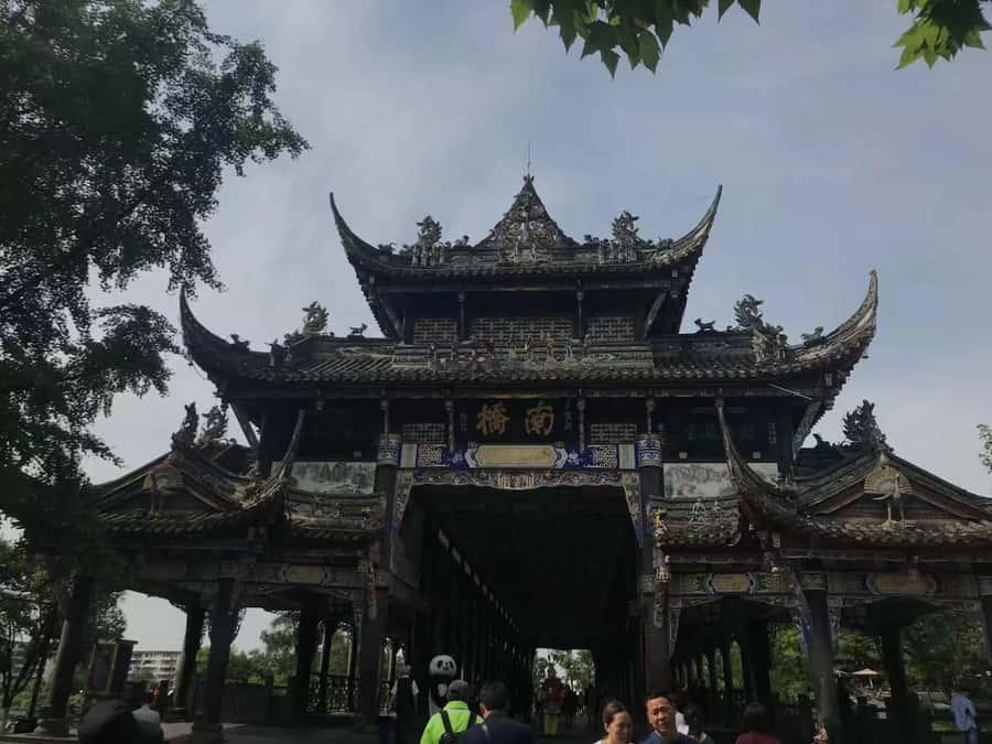 1-Day Mount Qingcheng and Dujiangyan Irrigation System Tour - Should you book this one-day Qingcheng and Dujiangyan tour?