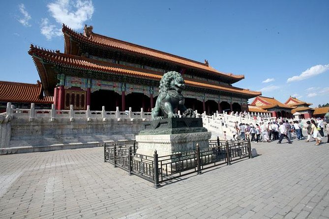 10-Day China Tour to Beijing, Xian, Chengdu and Shanghai - Chengdu panda time plus Xiaojiahe’s local residential district