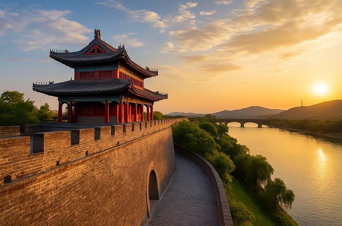 10 Days Enchanting Tour - If you care about service quality: the big win is human support
