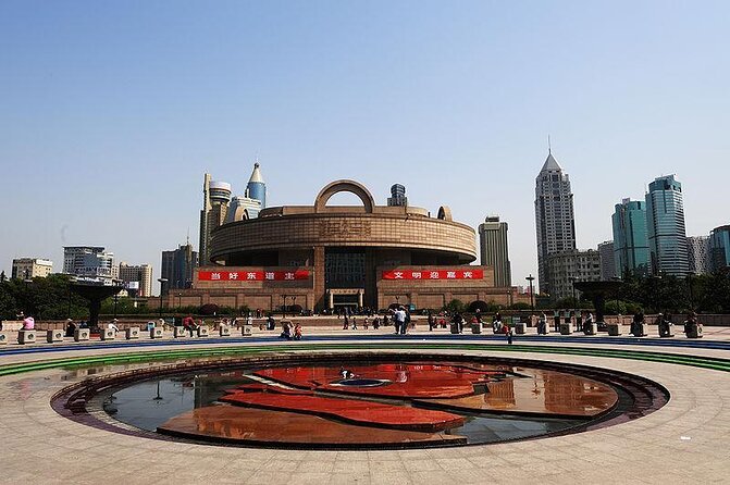 11-Day China Tour of Small Group to Beijing, Xian, Chengdu, Shanghai - Key things that make this tour worth your time