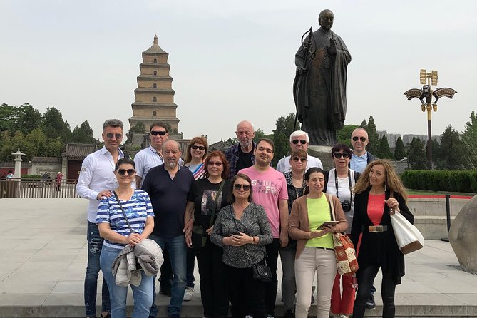 11 Days 10 Nights Leisure China Tour with Yangtze River Cruise - Key highlights you’ll care about