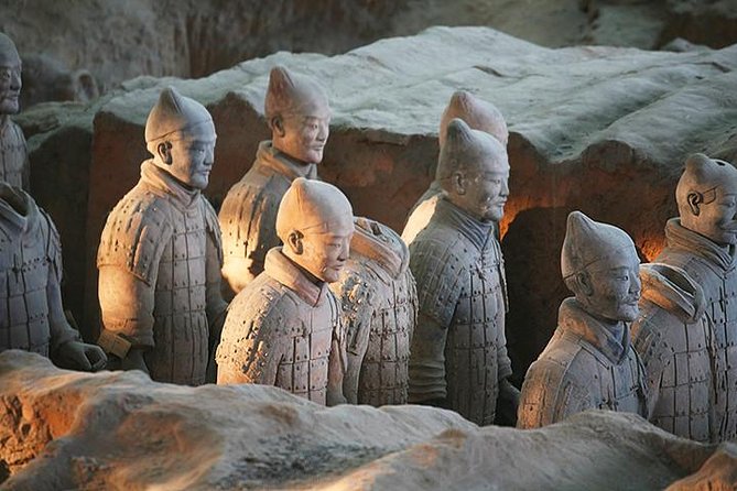 14-Day Small-Group China Tour: Beijing, Xi'an, Guilin, Yangtze Cruise, Shanghai - Forbidden City to Peking Duck Lunch: Why the Timing Works