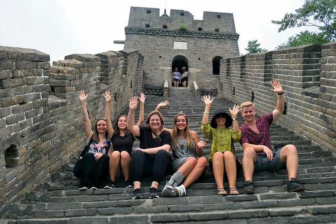 14-Day Small-Group Tour to Beijing, Xi'an, Chengdu, Yangtze, Chongqing, Shanghai - Xi’an’s Terracotta Warriors: The Main Event Done Properly
