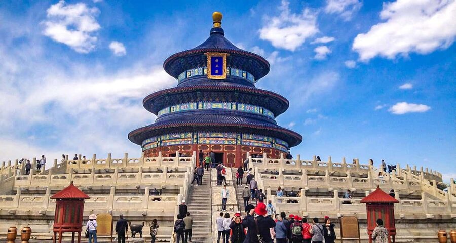 2-Day All-Inclusive Tour: Great Wall, Forbidden City & More - Key things I’d watch for before you book