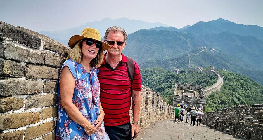 2-Day All-Inclusive Tour: Great Wall, Forbidden City & More - Two Days That Cover Beijing’s Biggest Names