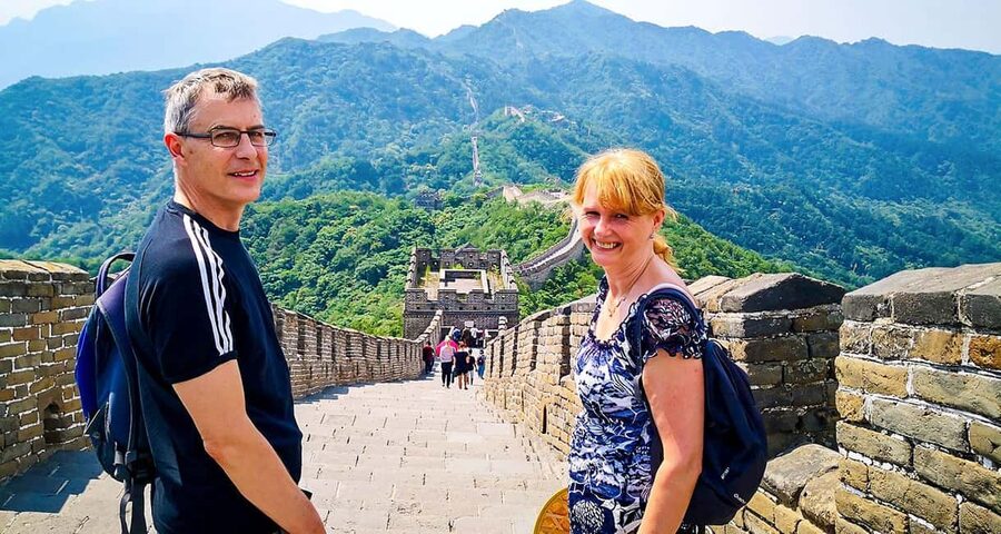 2-Day All-Inclusive Tour: Great Wall, Forbidden City & More - Day 2: Temple of Heaven, Hutongs by Rickshaw, and Real Alley Views