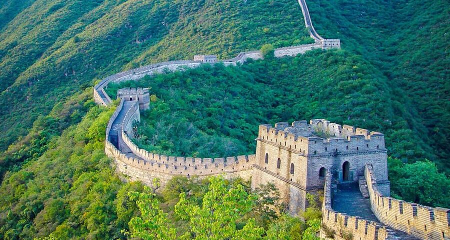 2-Day All-Inclusive Tour: Great Wall, Forbidden City & More - Day 2: Lama Temple and the Summer Palace Royal Garden Walk