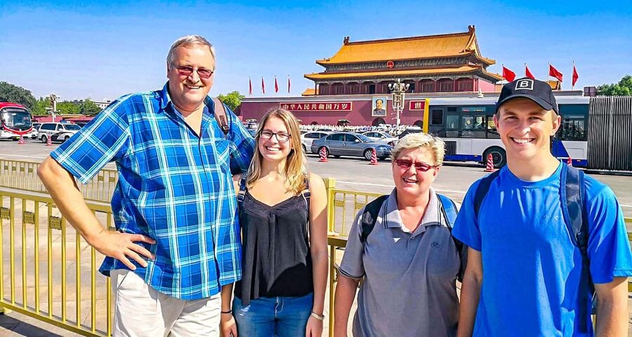 2-Day All-Inclusive Tour: Great Wall, Forbidden City & More - Who This Tour Is Best For (and Who Should Skip It)