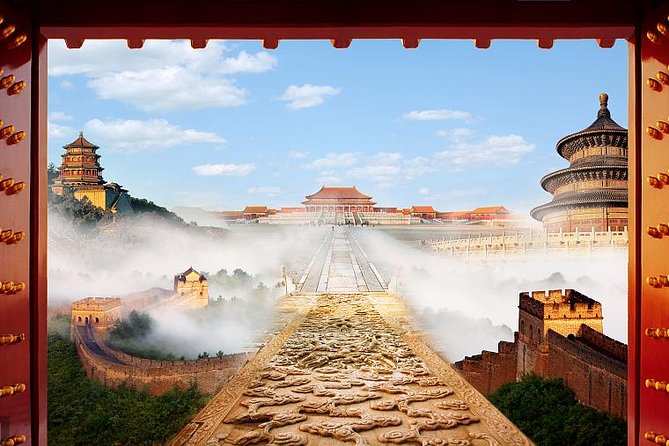 2-Day Beijing Highlights Small-Group Guided Tour - Who This Tour Fits Best (and Who Might Want a Different Plan)