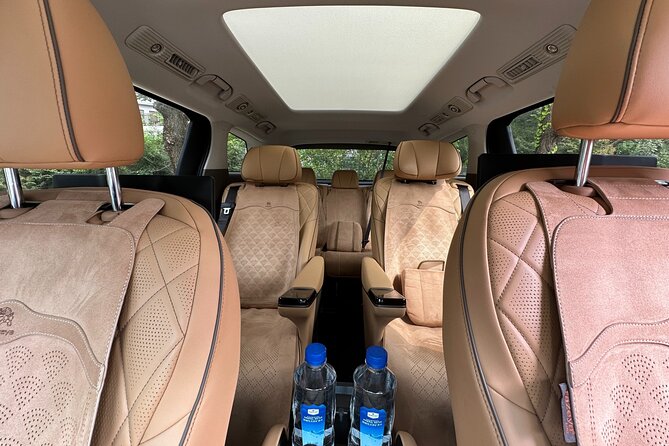 2-Day Beijing Highlights Small-Group Guided Tour - Door-to-Door Transfers and a Max-Nine Group