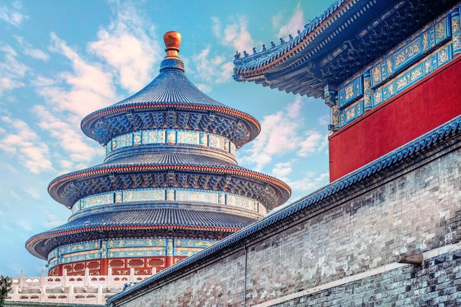 2-Day Beijing Highlights Tour with Peking Duck - Day 2: Great Wall by Cable Car (Badaling or Mutianyu) Without the Chaos