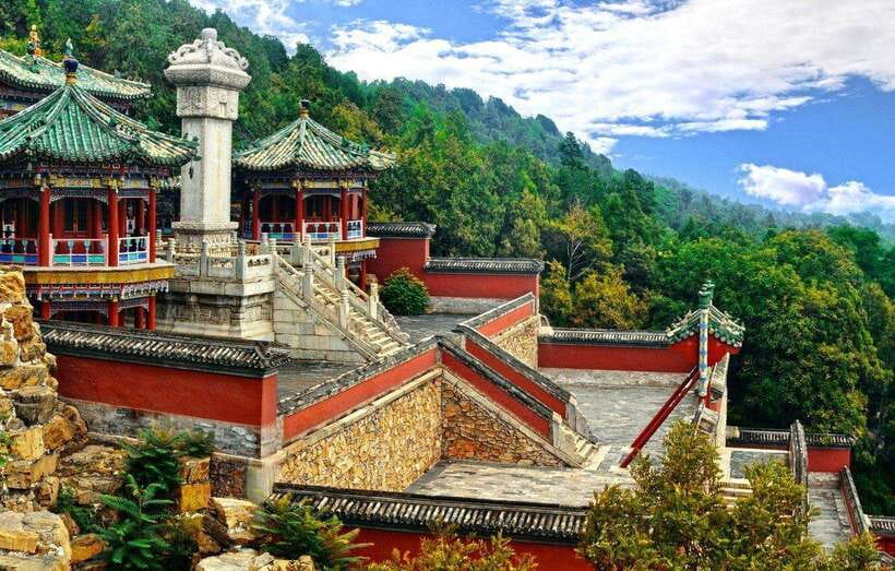 2-Day Beijing Must-See Tour:4 UNESCO Sites+Tian'anmen&Hutong - Two Days of Beijing Icons, Without the Ticket Stress