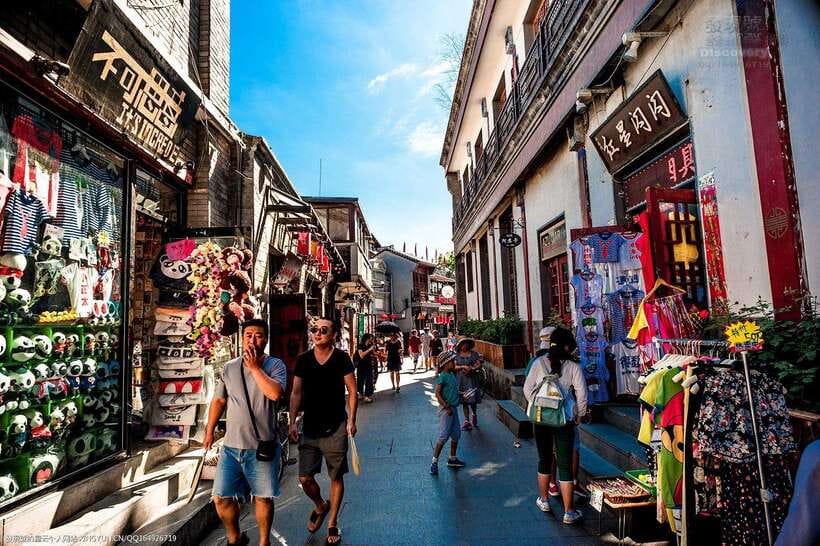 2-Day Beijing Must-See Tour:4 UNESCO Sites+Tian'anmen&Hutong - Olympic Park Photos, Then Summer Palace’s Imperial Garden Magic