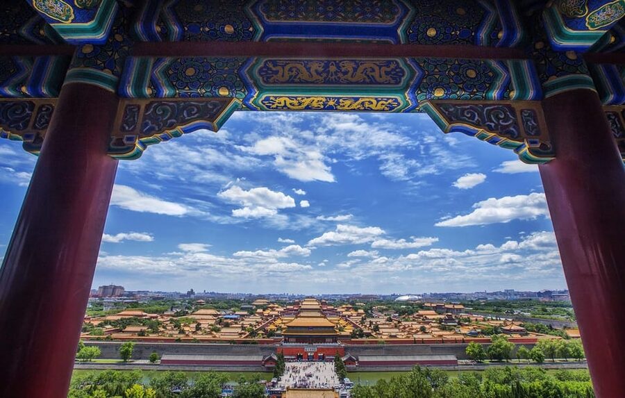 2-Day Beijing Must-See Tour:4 UNESCO Sites+Tian'anmen&Hutong - Who This Tour Fits Best (and Who Should Rethink It)