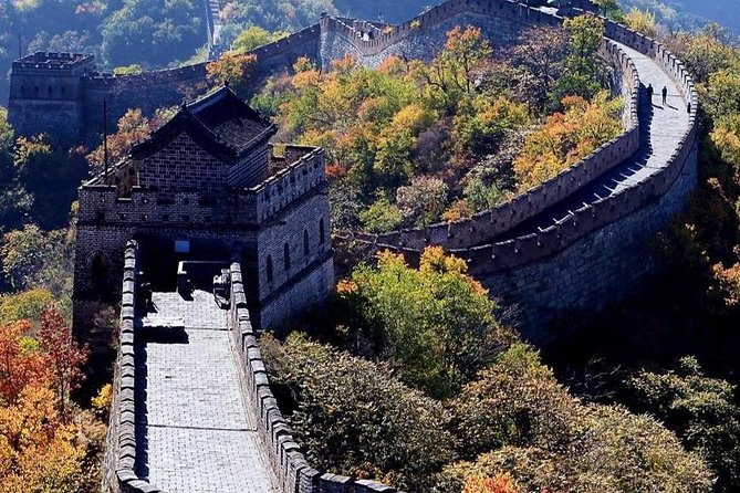 2-Day Beijing VIP private tour Forbidden City,Mutianyu Great Wall - Why this 2-day Beijing plan works (even when it feels tight)
