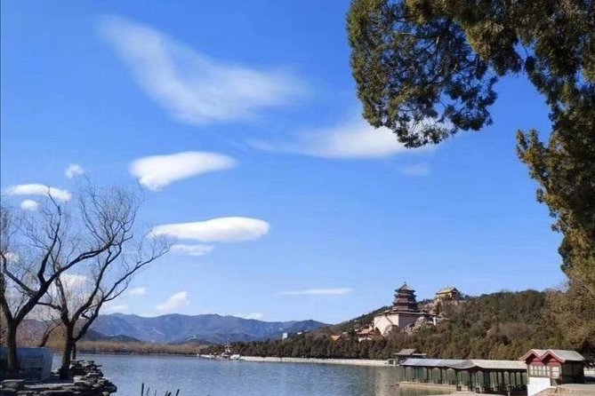 2-Day Beijing VIP private tour Forbidden City,Mutianyu Great Wall - Entering the Forbidden City Palace Museum without the stress