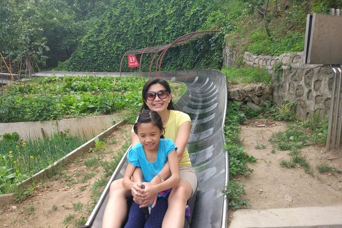 2-Day Private Beijing Tour with Forbidden City and Great Wall - Two days in Beijing: how this tour actually helps