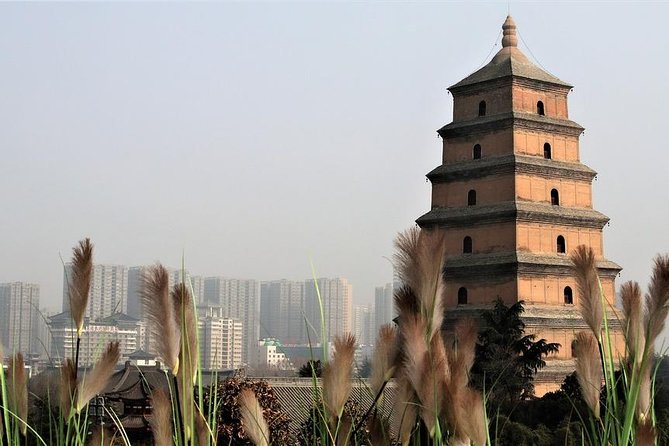 2-Day Private Classic Xi'an City Tour from Beijing by Bullet Train - Two Cities, One Tight Schedule: How the Beijing–Xi’an Plan Works