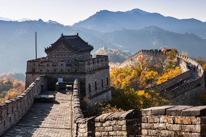 2-Day Private VIP Sightseeing Tour of Beijing City Highlights and Great Wall - Why this VIP setup works in Beijing