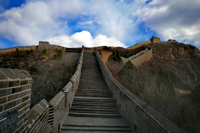 2-Day Private VIP Sightseeing Tour of Beijing City Highlights and Great Wall - Tian’anmen Square first stop: big views, tight morning timing