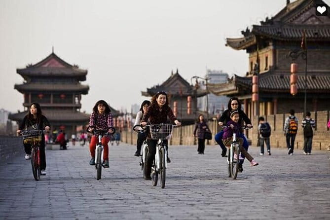 2-Day Xian Highlights Tour from Beijing - Key points before you go