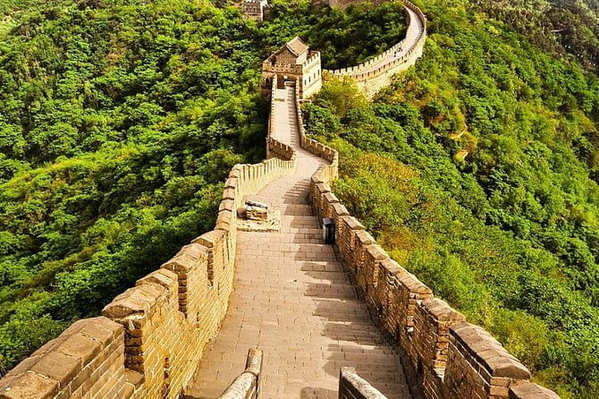 2-Day Xian Highlights Tour from Beijing - Pit 1–3 and the chariots: how the Terracotta Warriors museum visit works