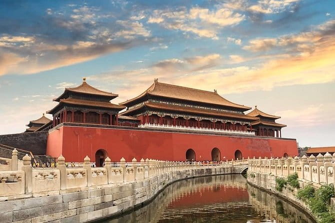 2-Day Xian Highlights Tour from Beijing - The key schedule check: train back to Beijing on day two