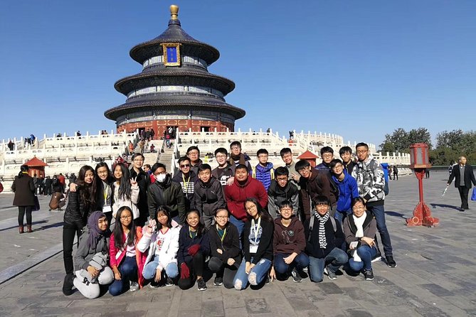 2-Days Private Beijing Sightseeing Tour Package - Mutianyu Great Wall: your main event, with real choices