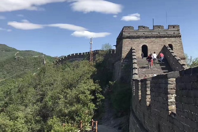 2-Days Private Beijing Sightseeing Tour Package - Summer Palace: gardens, lake views, and a calmer finish