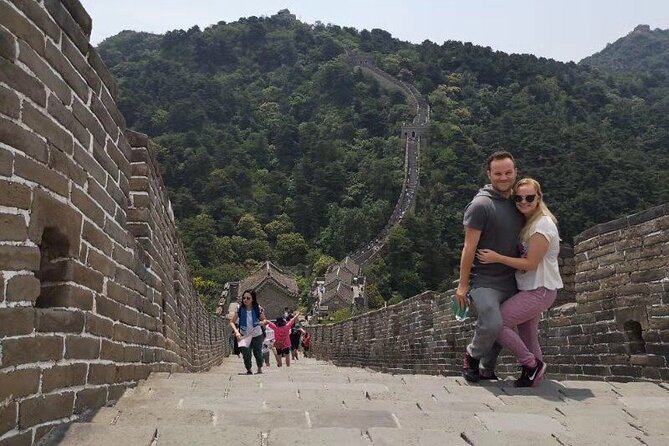 2 Days Visa-free Beijing Private Layover Guided Tour - Private logistics: why the pickup and timing are the whole game