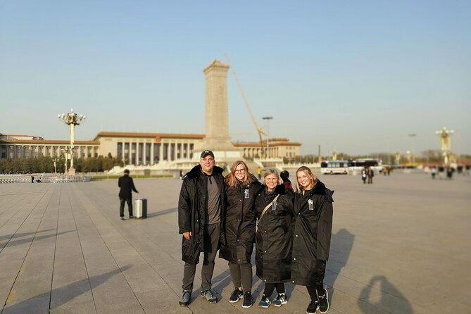 2 Days Visa-free Beijing Private Layover Guided Tour - Who should book this and who might want a different plan