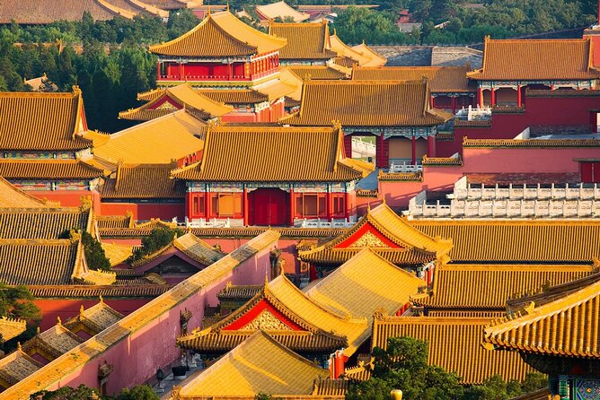 2-Hour Beijing Private Forbidden City Tour: History & Highlights - Key Things to Know Before You Go