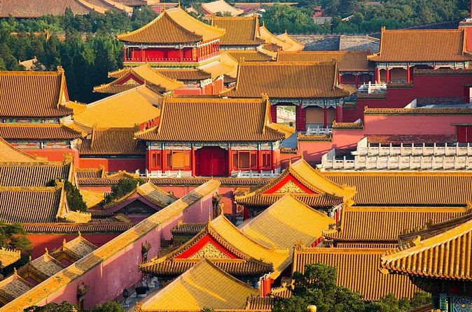 2-Hour Beijing Private Forbidden City Tour: History & Highlights - Why the $80 Price Feels Reasonable for What You Get