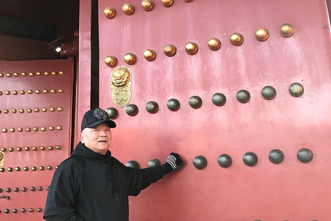 2-Hour Beijing Private Forbidden City Tour: History & Highlights - The Guides: What Great English Explanations Change