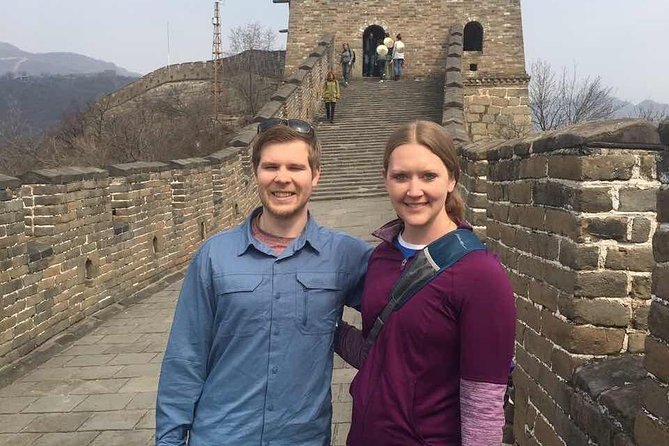3-Day All-Inclusive Beijing Private Tour: Top Sights+Peking Duck - What you’re really buying with this Beijing private tour