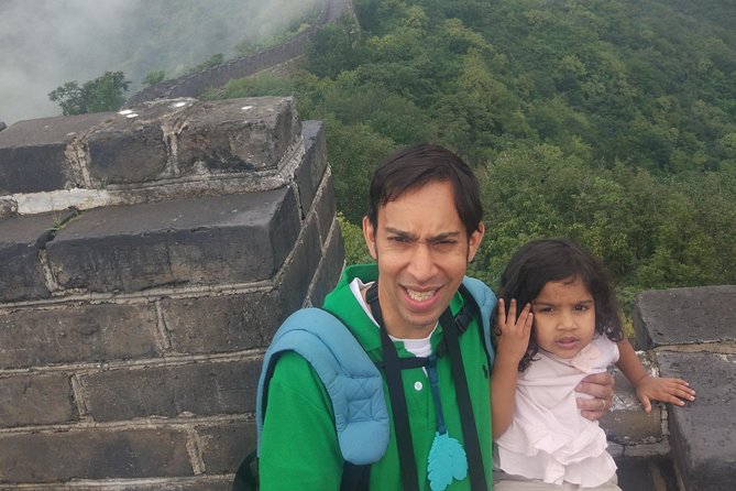3-Day All-Inclusive Family Friendly Beijing Sightseeing Tour Combo - Nanluoguxiang Hutongs and Dumplings: A food-and-streets break families remember