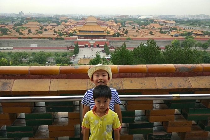 3-Day All-Inclusive Family Friendly Beijing Sightseeing Tour Combo - What’s included (and why that matters for your budget)