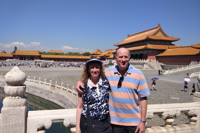 3-Day Beijing Hightlight Tour with Optional Peking Duck & Show - Price and logistics: what you’re really paying for ($560)