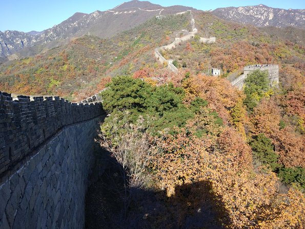 3-Day Beijing Hightlight Tour with Optional Peking Duck & Show - The private format: why the schedule feels manageable