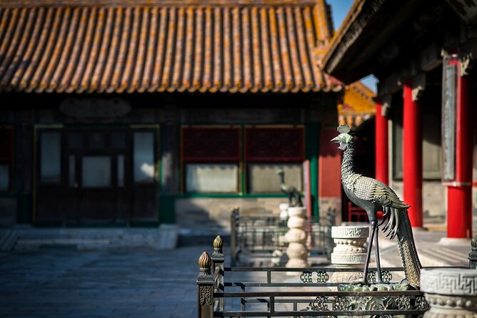 3-Day Beijing Tour Tai Chi, Peking Duck, Hotpot and Spa - Don’t skip the spa component—this tour actually plans recovery