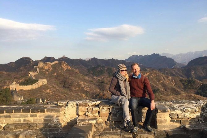 3-Day Private Beijing Combo Package Tour with Night Show Option - Private Pickup and a Tight Itinerary That Still Feels Relaxed