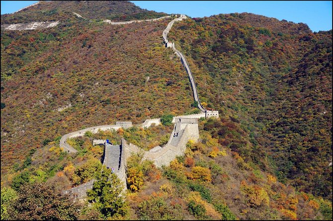 3-Day Private Beijing Combo Package Tour with Night Show Option - Great Wall Choice: Mutianyu for Views, Huanghuacheng for the Water-Wall Twist