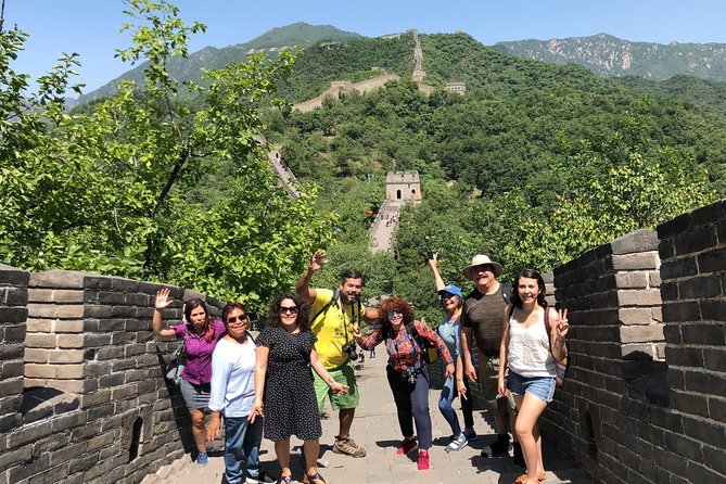 3-Day Private Beijing Sightseeing Tour with Peking Duck, Hot Pot plus Optional Show - Value and logistics: why a private 3-day plan can be worth $565