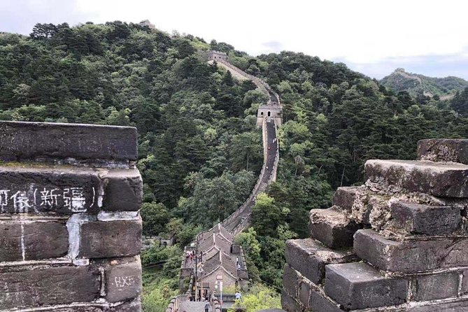 3-Day Private Beijing Sightseeing Tour with Peking Duck, Hot Pot plus Optional Show - Day 3: Summer Palace, hutong rickshaws, and the Lama Temple finale