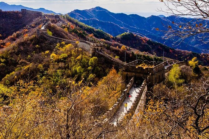 3-Day Private Beijing Tour with Forbidden City, Great Wall, Hutong and Lunch - Guides who keep it smooth: what you can expect from the service