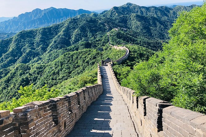 3-Day Private Tour of Incredible Beijing Highlights - What to Expect on the Ground: Pace, Tickets, and Movement