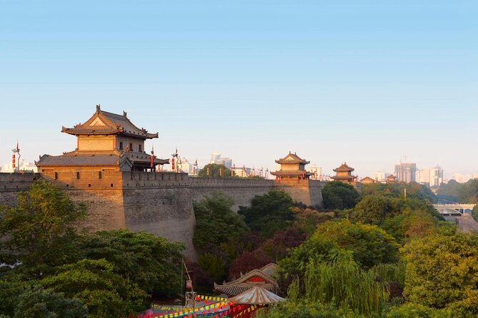 3 Day Private Xi’an Tour from Beijing - Key highlights to know before you go
