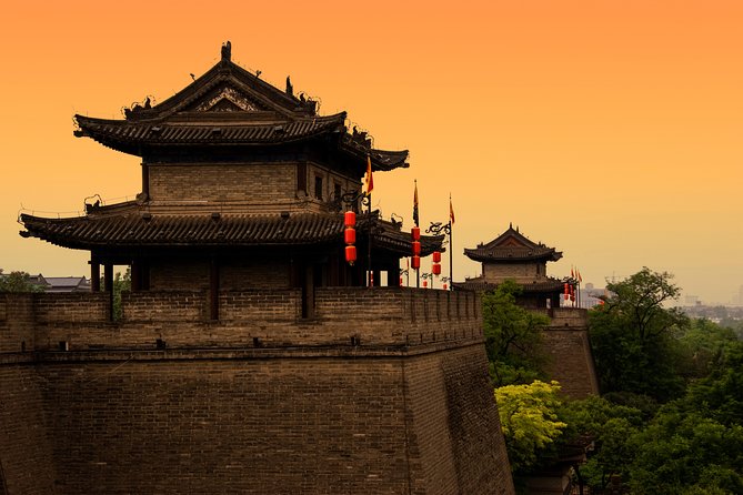 3 Day Private Xi’an Tour from Beijing - Day 1: Beijing West station, pickup, and the Soft Sleeper night