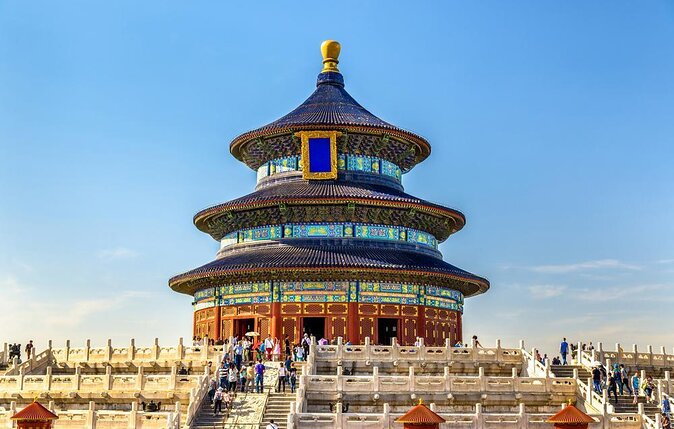 3 Full Days Private Beijing Tour to ALL Highlights with Lunches - Key things you’ll love on this private Beijing highlights tour