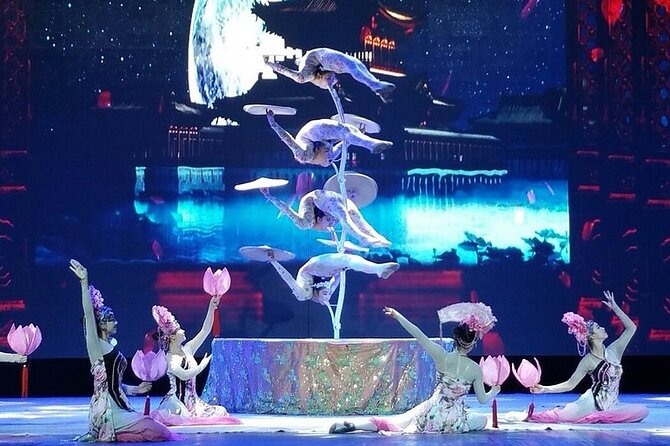 3 Full Days Private Beijing Tour to ALL Highlights with Lunches - Monasteries, markets, and views: how the itinerary balances big names with real context